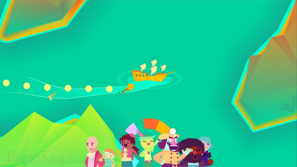 神奇之歌.Wandersong_3