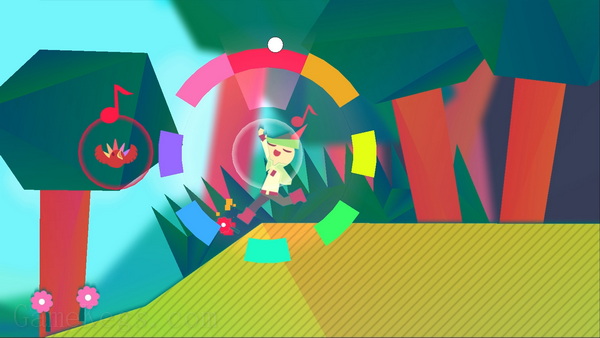 神奇之歌.Wandersong_4