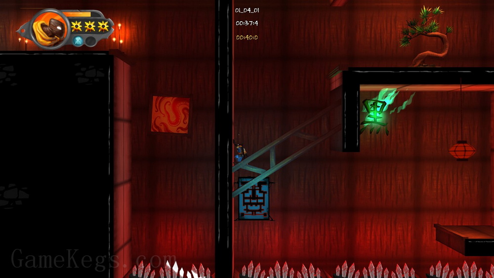 暗影之刃：再次出击.Shadow Blade: Reload_0
