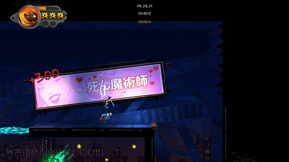 暗影之刃：再次出击.Shadow Blade: Reload_1