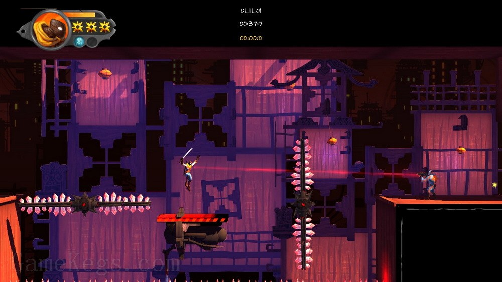 暗影之刃：再次出击.Shadow Blade: Reload_3