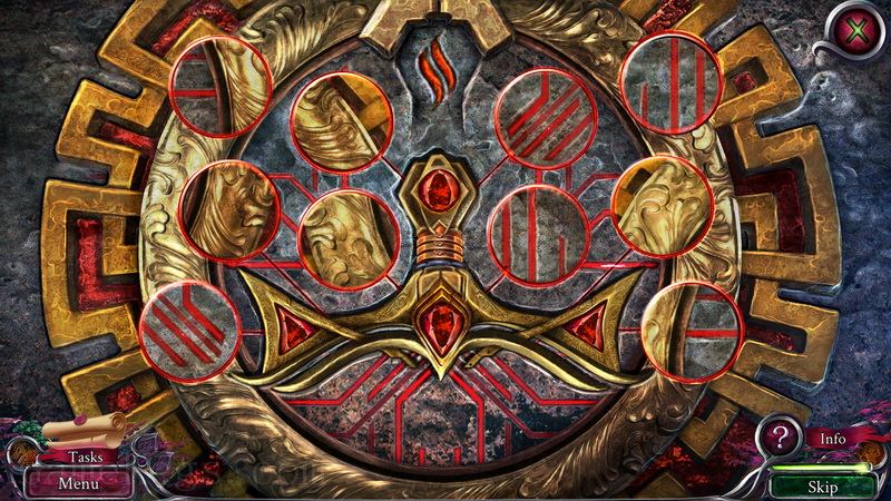 秘密组织8：重返隐秘王国.The Secret Order 8: Return to the Buried Kingdom_1