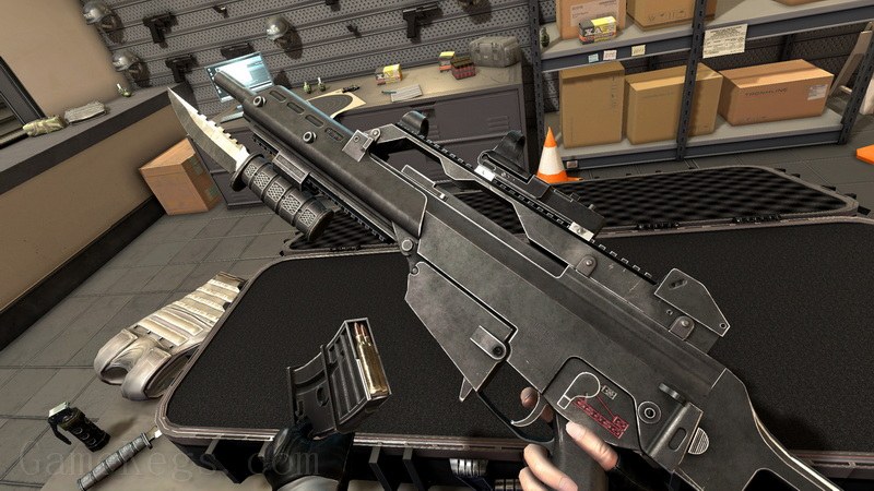枪械俱乐部VR.Gun Club VR_5