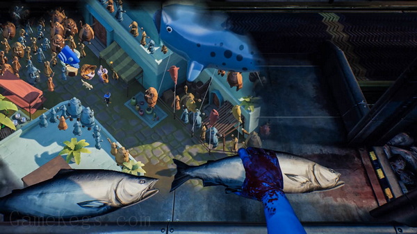 艾迪芬奇的记忆.What Remains of Edith Finch_4