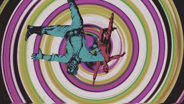 英雄不再：特拉维斯再次出击.Travis Strikes Again: No More Heroes_4