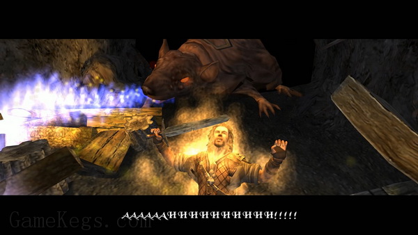 新冰城传奇：重制版.The Bard’s Tale Remastered & Resnarkled_3