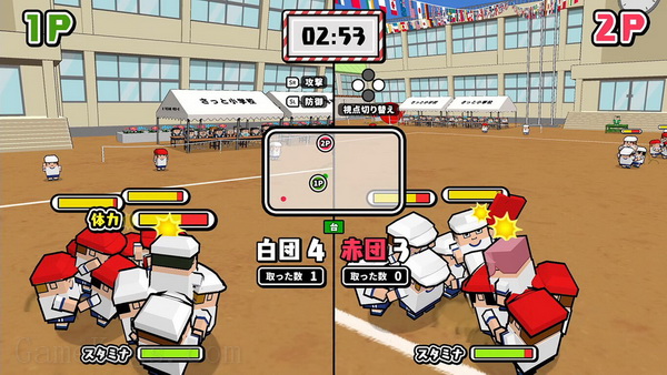 我的大运动会.Bokura no Daiundoukai_3