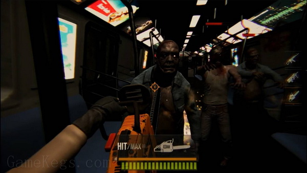 恐怖黎明：僵尸启示录.Haunted Dawn: The Zombie Apocalypse_2