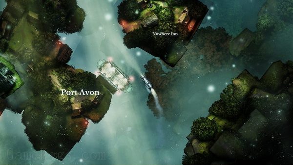 无光之空：君主版.Sunless Skies: Sovereign Edition_0
