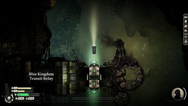 无光之空：君主版.Sunless Skies: Sovereign Edition_4