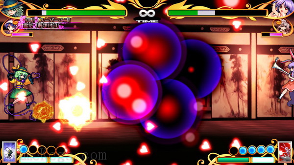東方憑依華.Touhou Hyouibana～Antinomy of Common Flowers_4