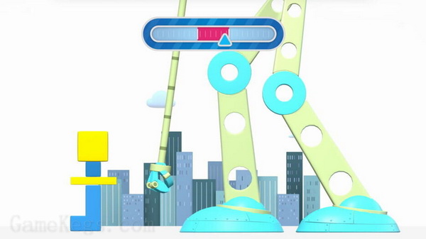 小小的我派对.Pocoyo Party_2