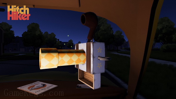 搭便车者.Hitchhiker A Mystery Game_4