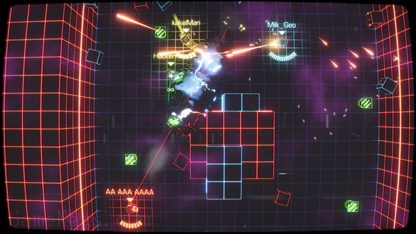 逆行竞技场.Retrograde Arena_0