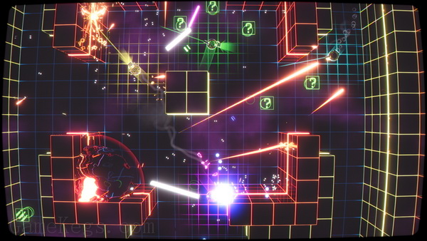 逆行竞技场.Retrograde Arena_1