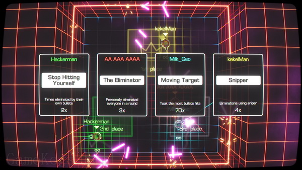 逆行竞技场.Retrograde Arena_2
