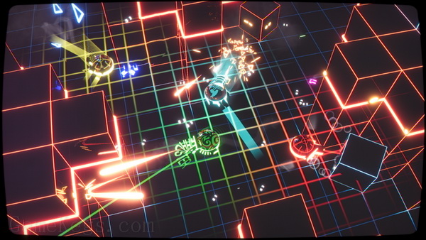 逆行竞技场.Retrograde Arena_4