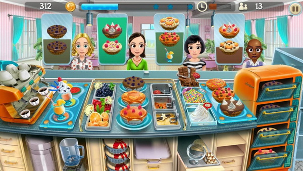 甜蜜烘培大亨.Sweet Bakery Tycoon_3