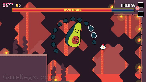鸡飞乱跳2.Super Fowlst 2_0