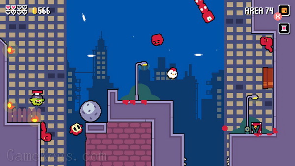 鸡飞乱跳2.Super Fowlst 2_3