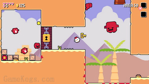 鸡飞乱跳2.Super Fowlst 2_4