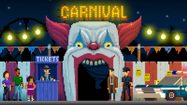暗界探员：探索黑暗.The Darkside Detective: A Fumble in the Dark_1