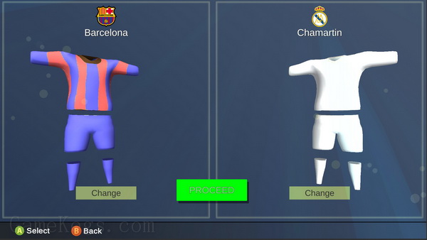 超级街机足球2021.Super Arcade Soccer 2021_1