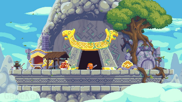 矮人之旅.Dwarf Journey_1