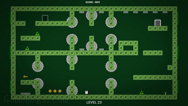 逃离地牢.Dungeon Escape_0
