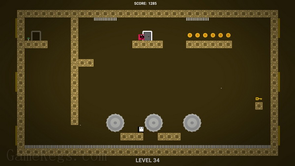 逃离地牢.Dungeon Escape_2