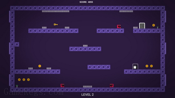 逃离地牢.Dungeon Escape_3
