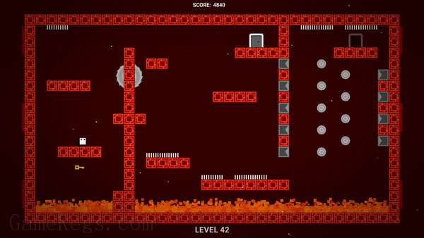 逃离地牢.Dungeon Escape_4