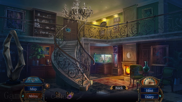 家族秘密3：犯罪头脑.Family Mysteries 3: Criminal Mindset_3