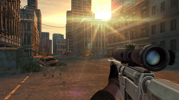 最佳狙击手遗产：恐龙猎杀 & 3D射击.Best Sniper Legacy_1