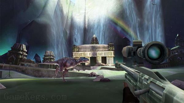 最佳狙击手遗产：恐龙猎杀 & 3D射击.Best Sniper Legacy_2