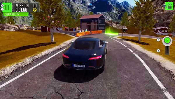 驾驶世界：北欧挑战.Driving World: Nordic Challenge_4