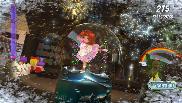 水晶球收藏家.Snowball Collections Bubble_3