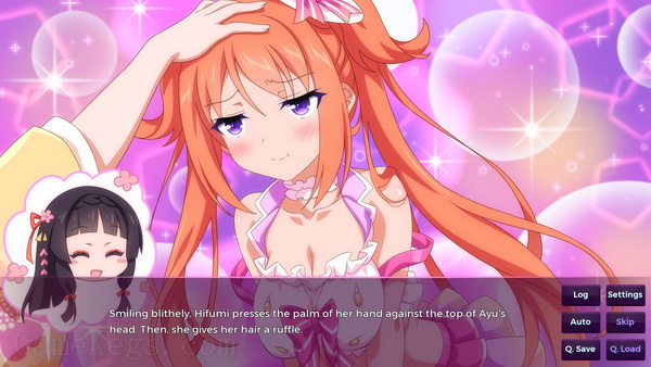 樱花魅魔2.Sakura Succubus 2_0