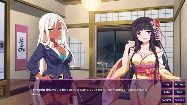 樱花魅魔2.Sakura Succubus 2_2