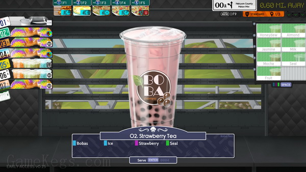 烹调，上菜，美味3.Cook, Serve, Delicious! 3?!_0