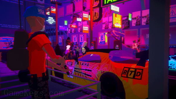 摄追赤红末世代：特别版.Umurangi Generation: Special Edition_1