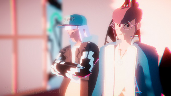 摄追赤红末世代：特别版.Umurangi Generation: Special Edition_4