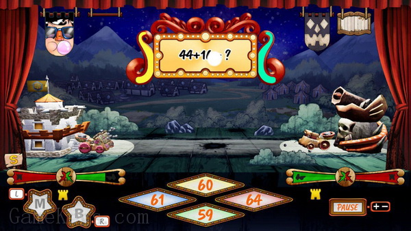 战争纸牌：益智消除游戏.War Solution: Casual Math Game_3