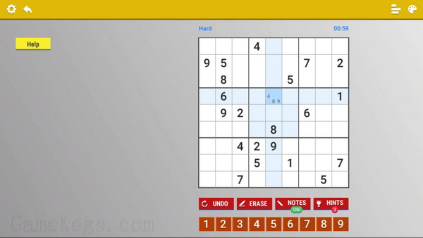 数独大师.Sudoku Master_1