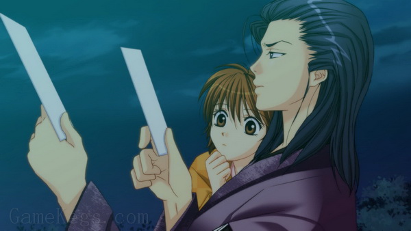 幕末恋华新选组.Bakumatsu Renka SHINSENGUMI_1