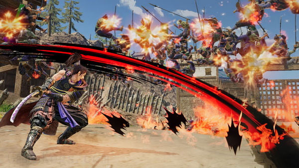 战国无双5.Samurai Warriors 5_0