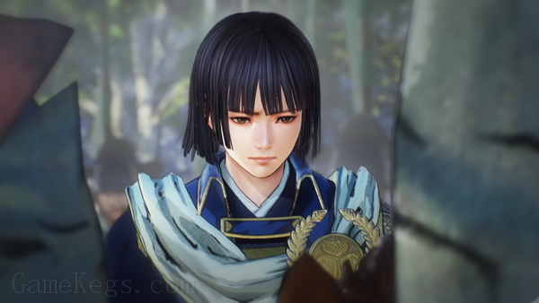 战国无双5.Samurai Warriors 5_2