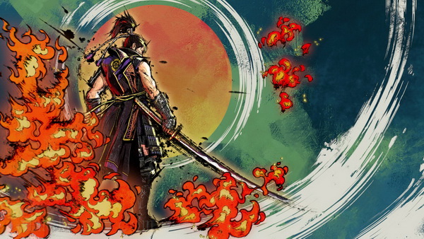 战国无双5.Samurai Warriors 5_4