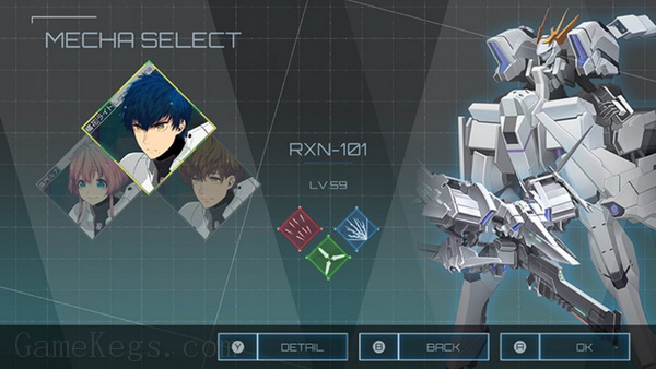 RXN雷神.RXN -Raijin-_1