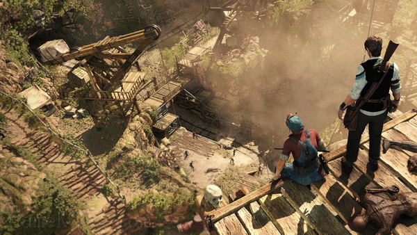 异域奇兵.Strange Brigade_3